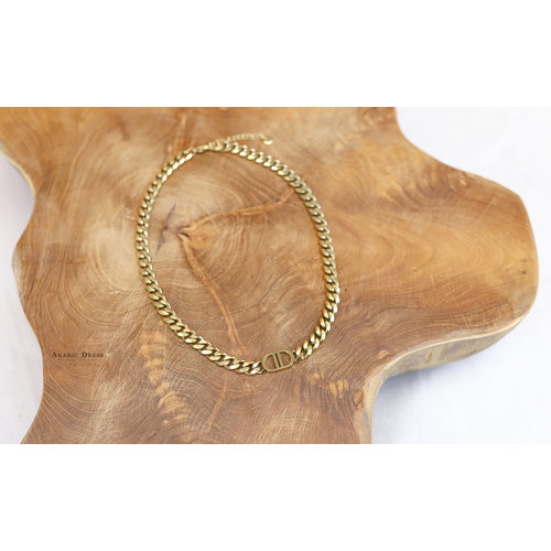 Necklace Jia Necklace Jia
