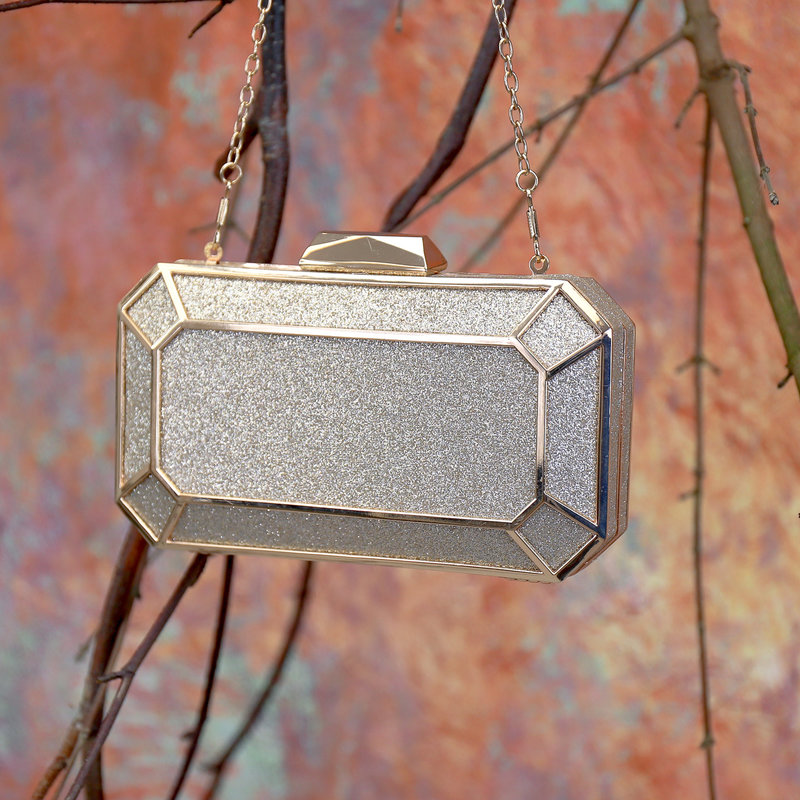 Devi Bag Gold