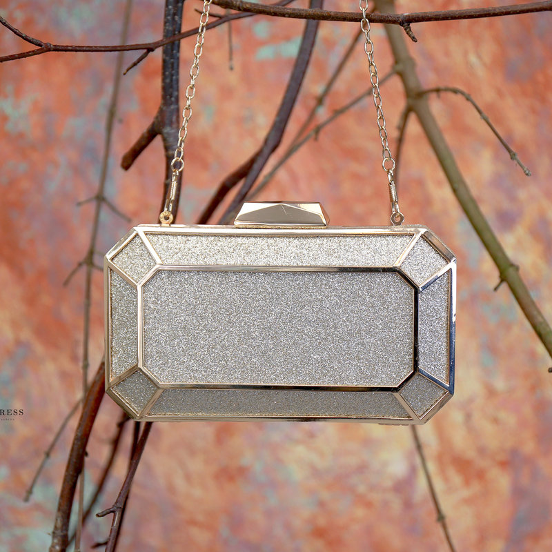 Devi Bag Gold