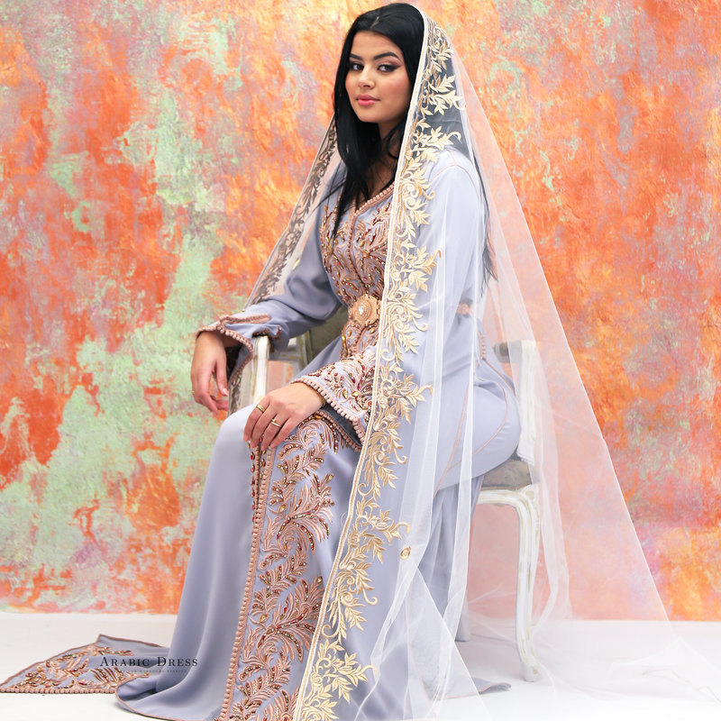 Veil Amlak Bronze