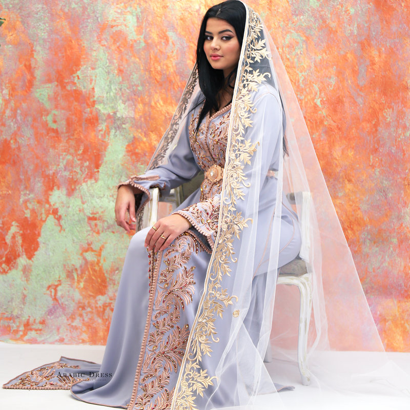 Veil Amlak Bronze
