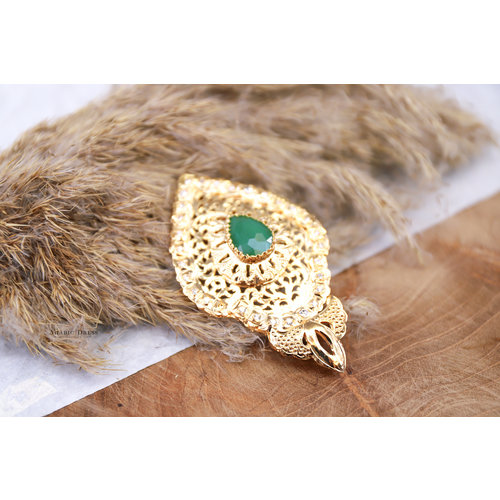 BROCHE MIA BROCHE MIA