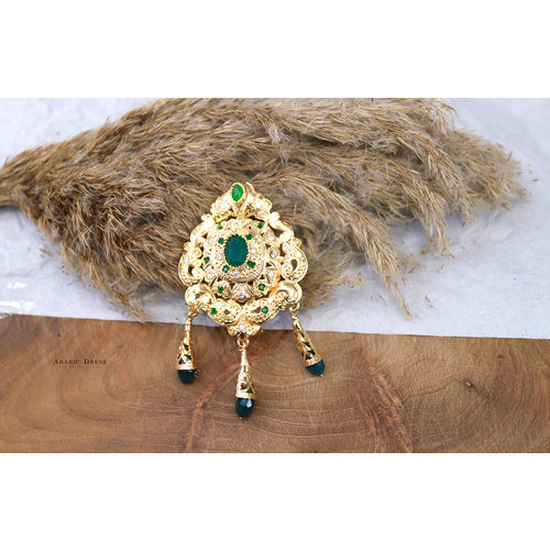 BROCHE SIA BROCHE SIA