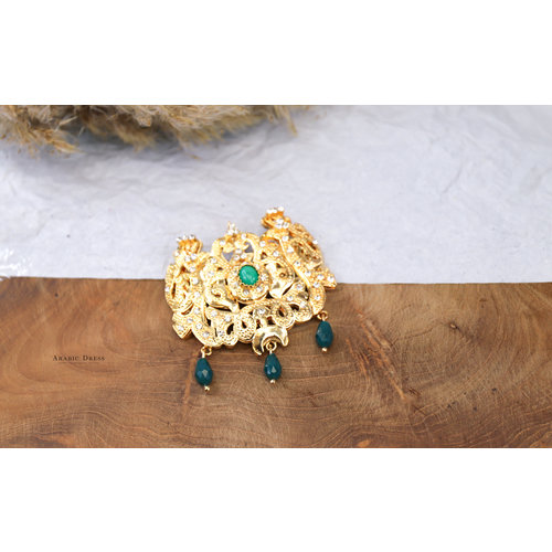 BROCHE XIANA BROCHE XIANA