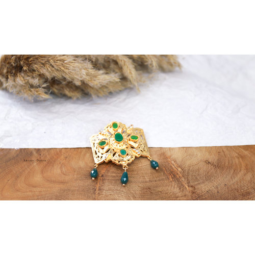 BROCHE HADI BROCHE HADI