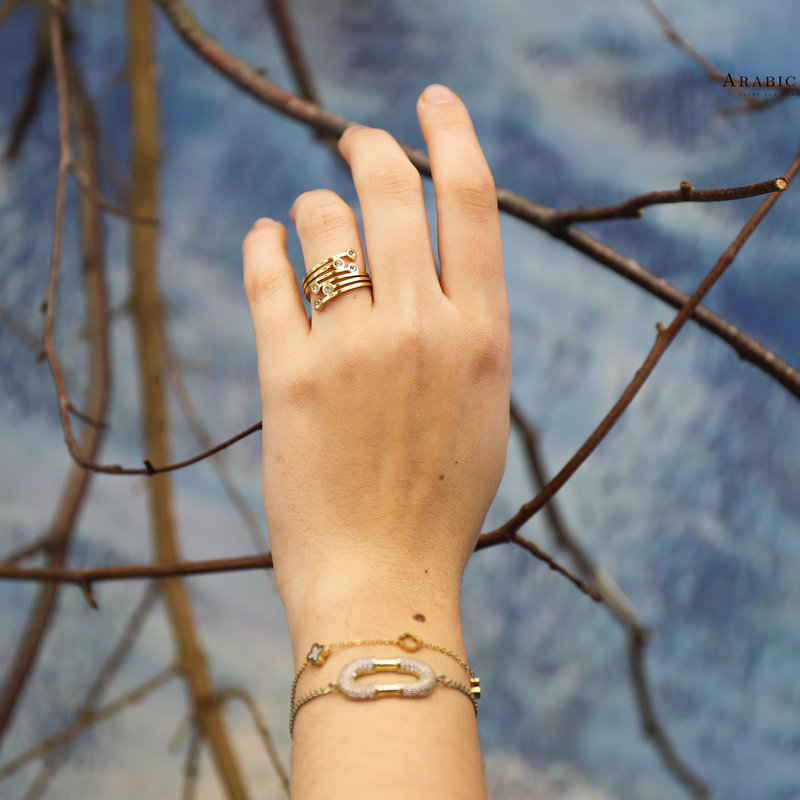 Linear Ring