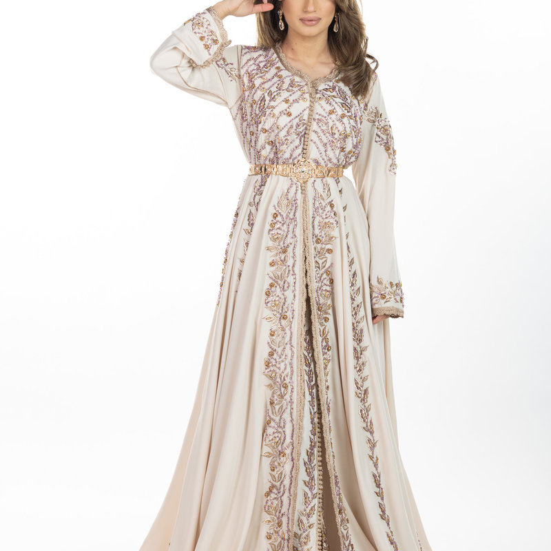 Caftan Min