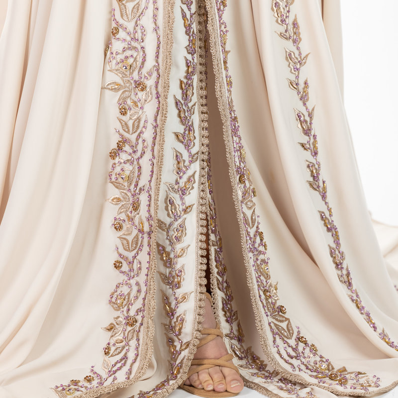 Caftan Min