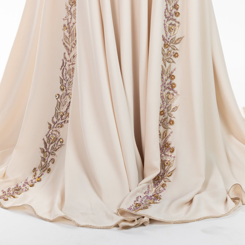 Caftan Min