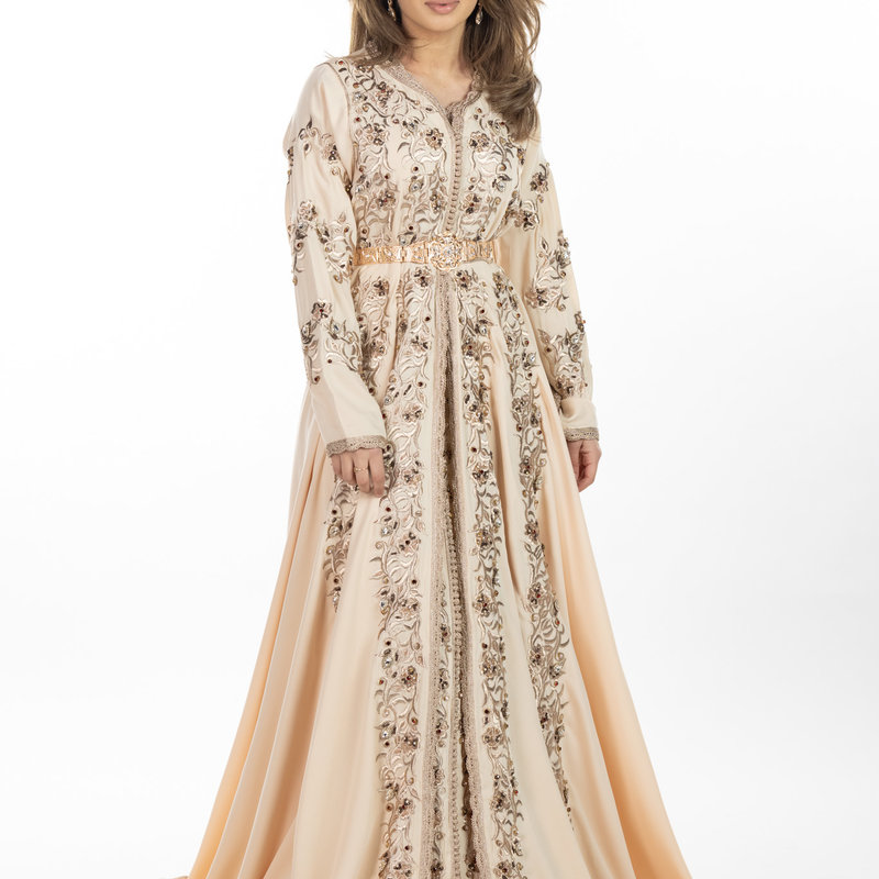 Caftan Hyuna