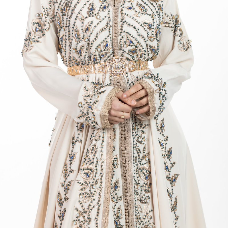 Caftan Nazia