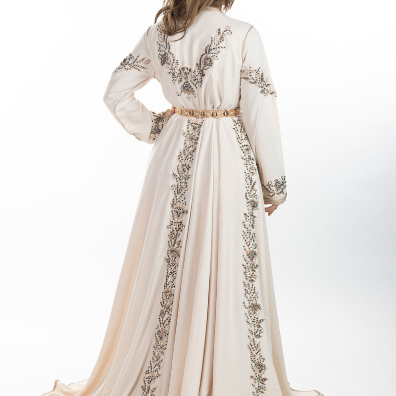 Caftan Nazia