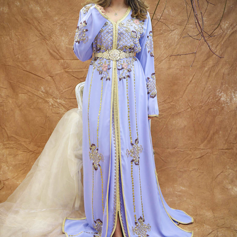 Caftan Lussy