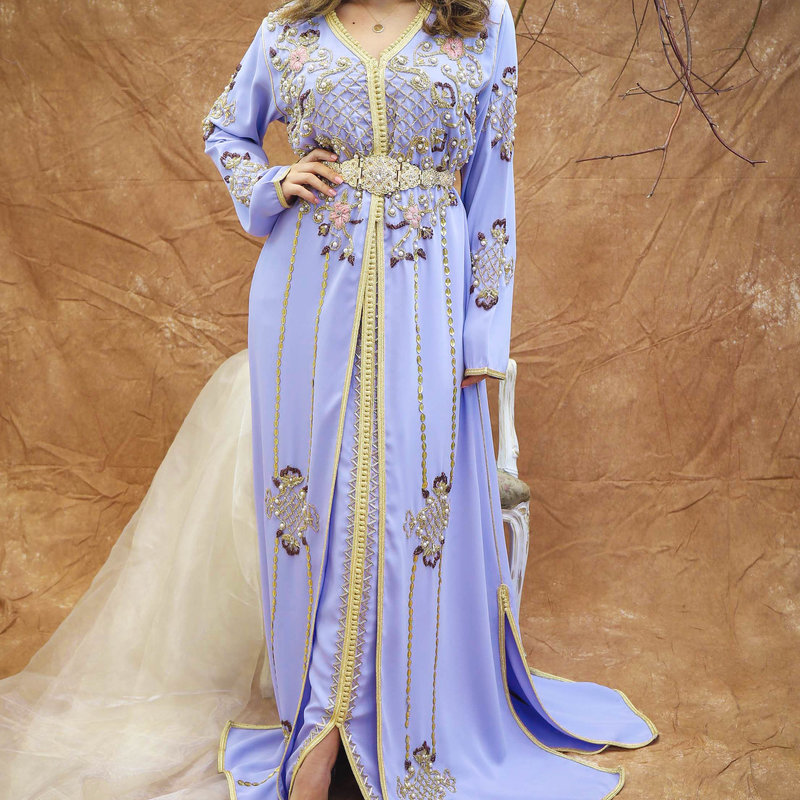 Caftan Lussy