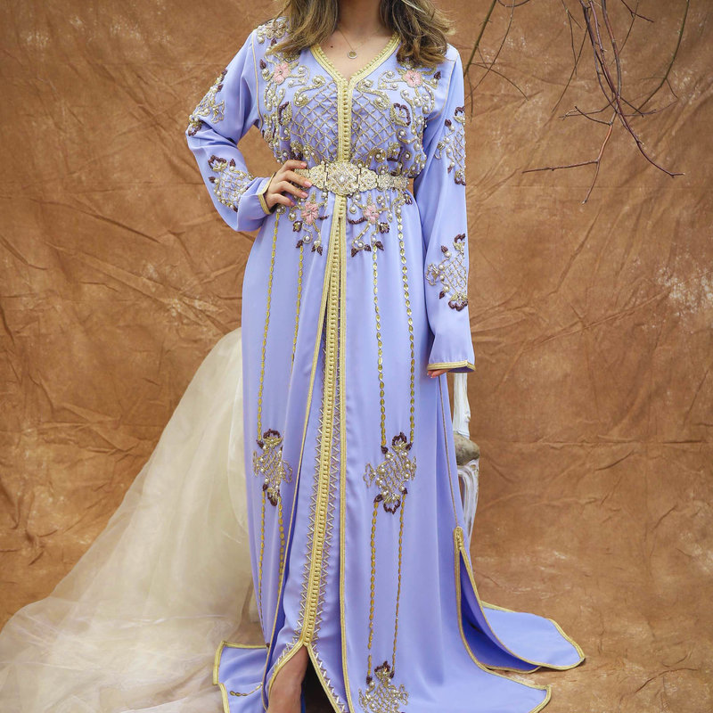 Caftan Lussy
