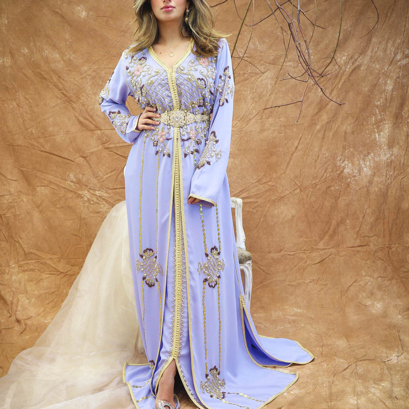 Caftan Lussy