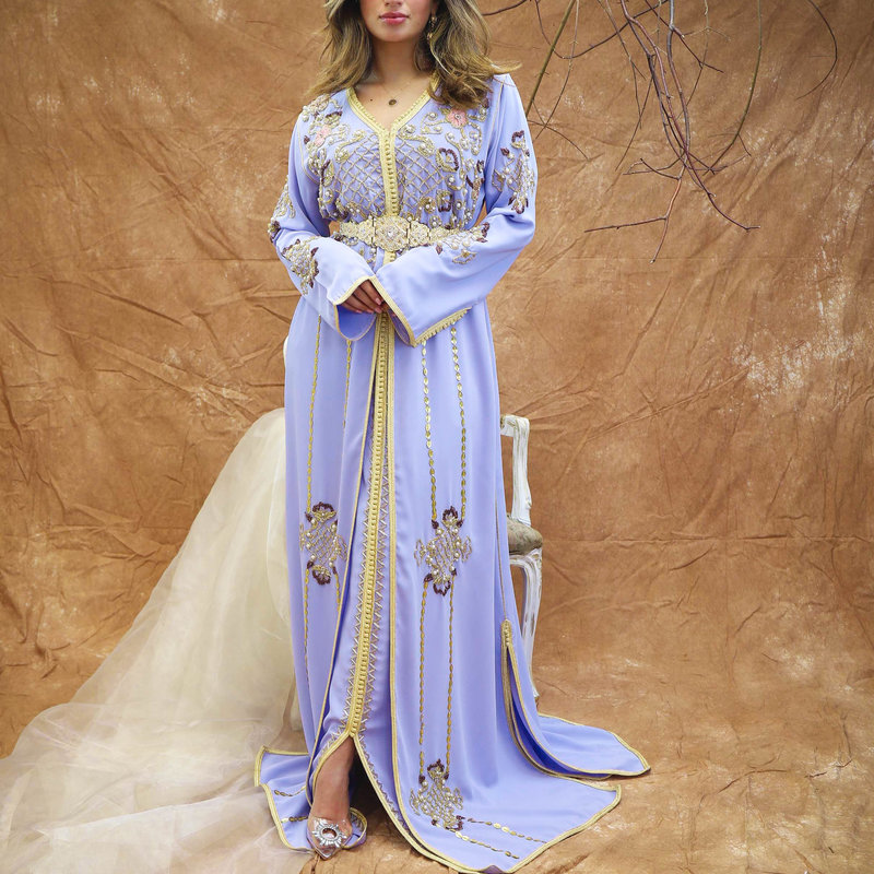 Caftan Lussy