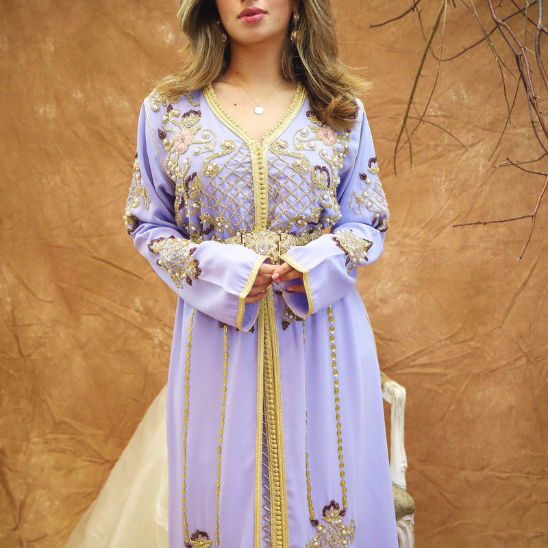 Caftan Lussy