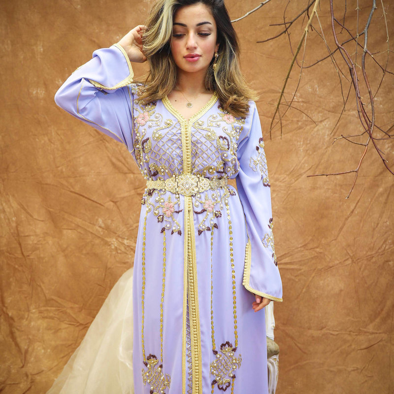 Caftan Lussy
