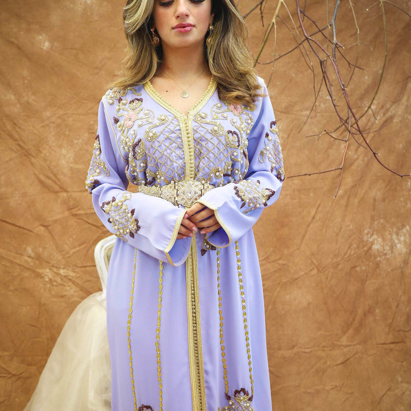 Caftan Lussy