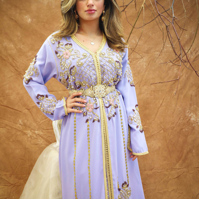 Caftan Lussy