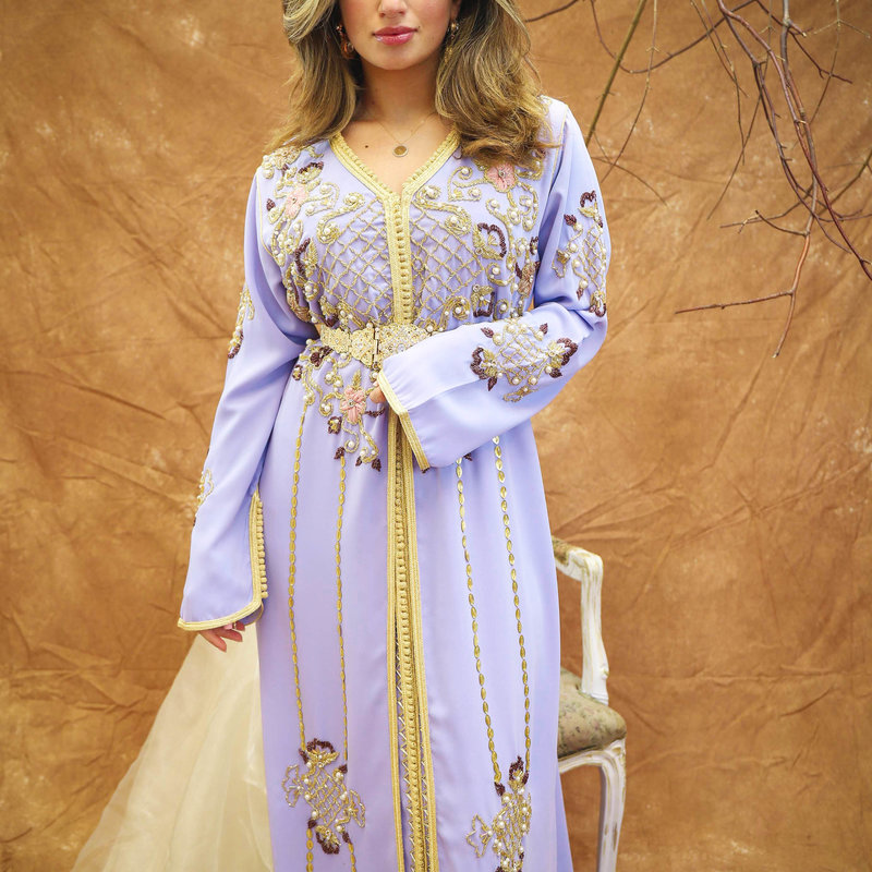 Caftan Lussy