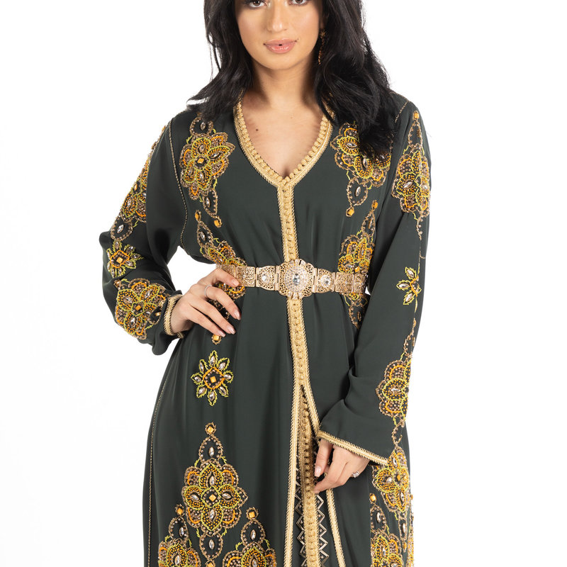 Caftan Sabri