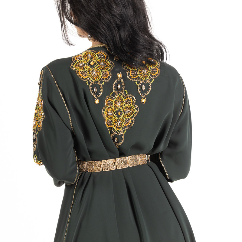 Caftan Sabri