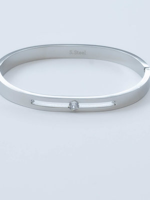 BRACELE SILVER