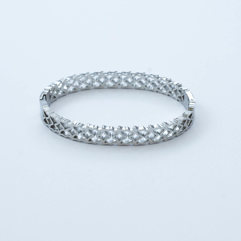 BRACELET HIDO SILVER
