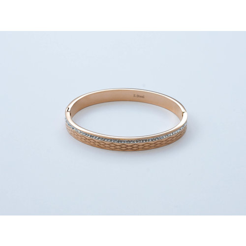 BRACELET SHINSE BRONZE BRACELET SHINSE BRONZE