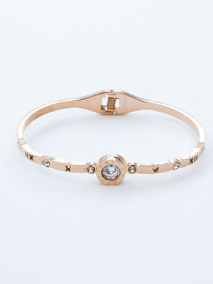 LULU BRONZE BRACELET