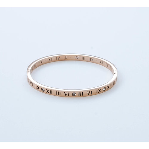 NUO BRONZE BRACELET NUO BRONZE BRACELET