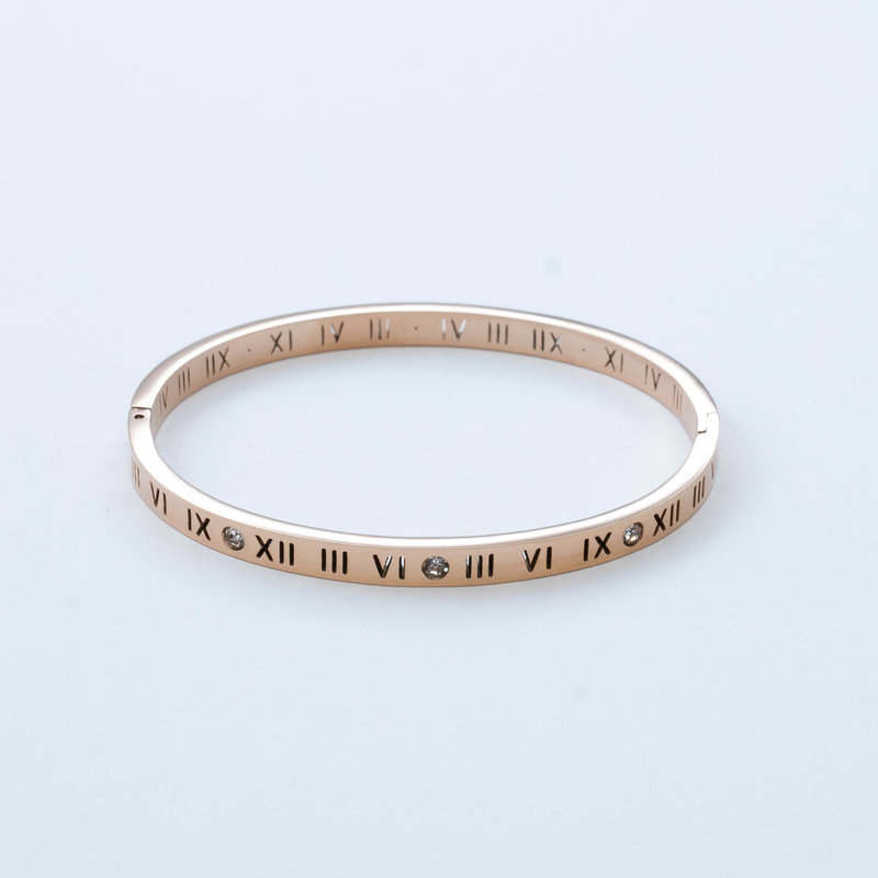 NUO BRONZE BRACELET