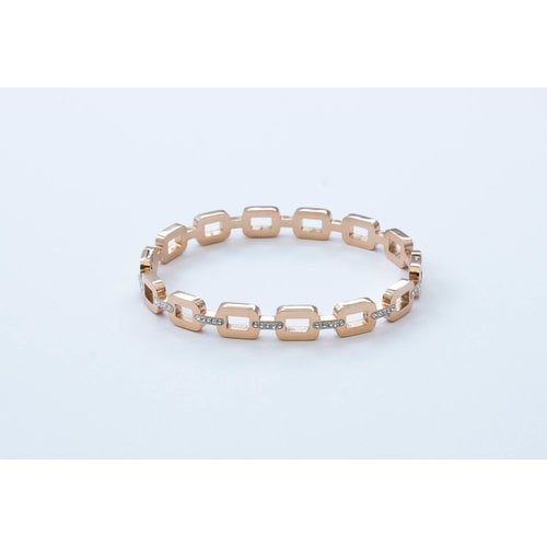 BRACELET LULU BRONZE