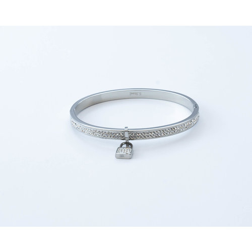 BRACELET FINE SILVER BRACELET FINE SILVER