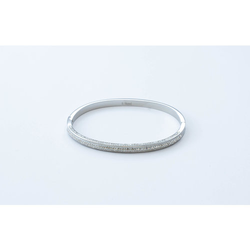 BRACELE BRILL SILVER BRACELE BRILL SILVER