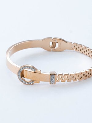 BRACELET GIGI BRONZE