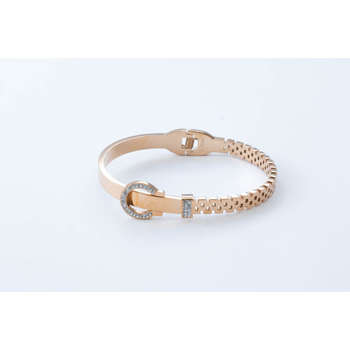 BRACELET GIGI BRONZE