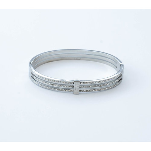 BRACELET LOVE SILVER BRACELET LOVE SILVER