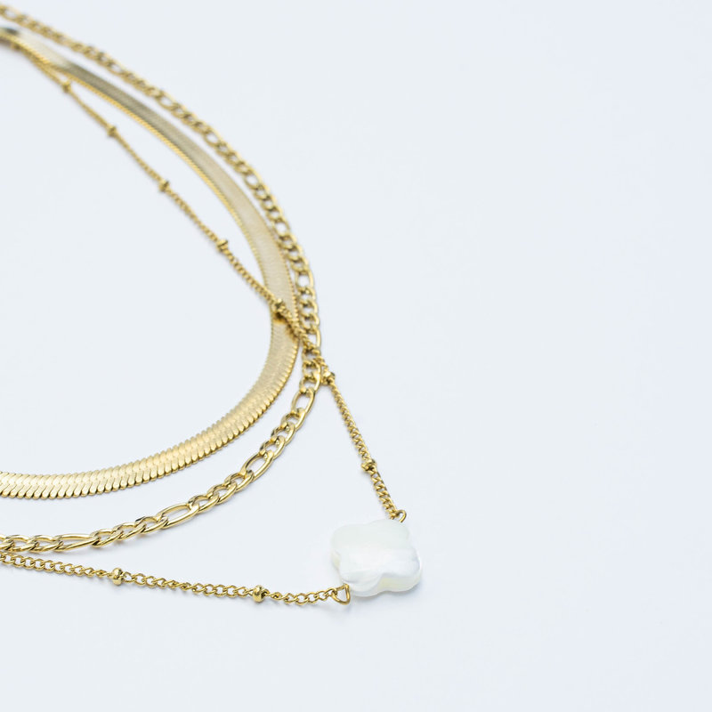 NECKLACE ENDIA