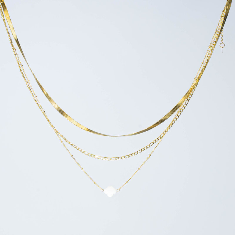 NECKLACE ENDIA