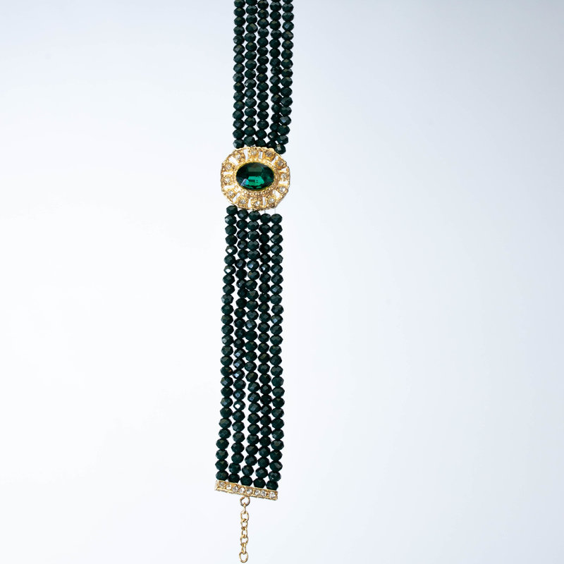 NECKLACE DOUNIA