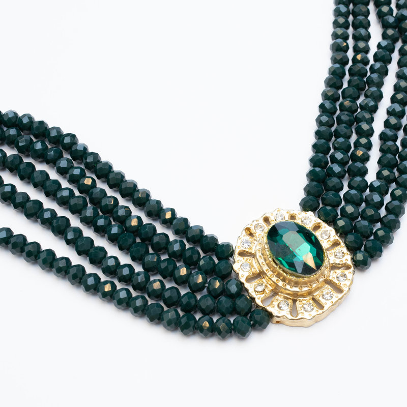 NECKLACE DOUNIA