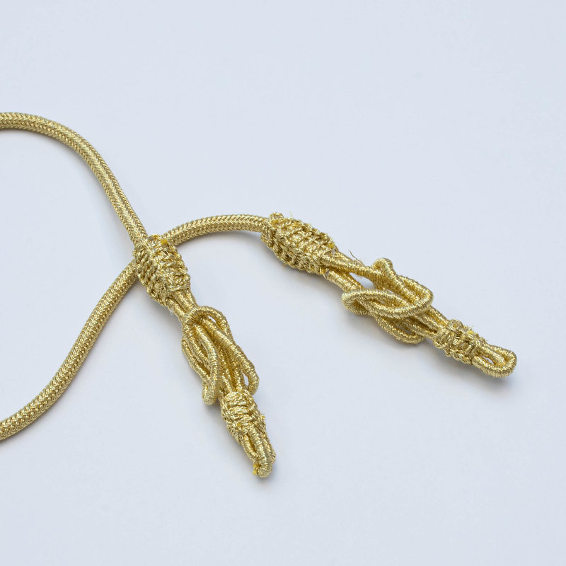 Necklace Mina Green