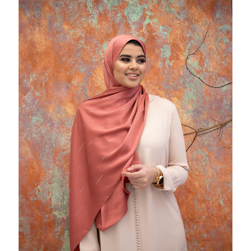 Hijab Indra Bittersweet Hijab Indra Bittersweet