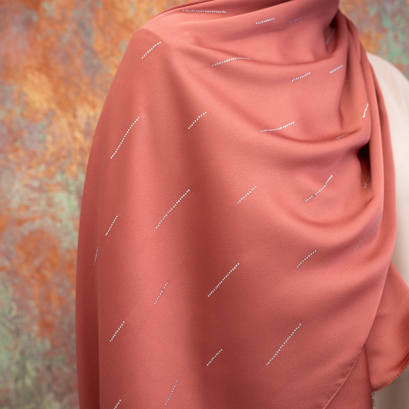 Hijab Indra Bittersweet