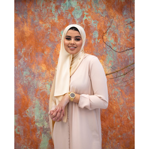 Hijab Indra Banana Mania Hijab Indra Banana Mania