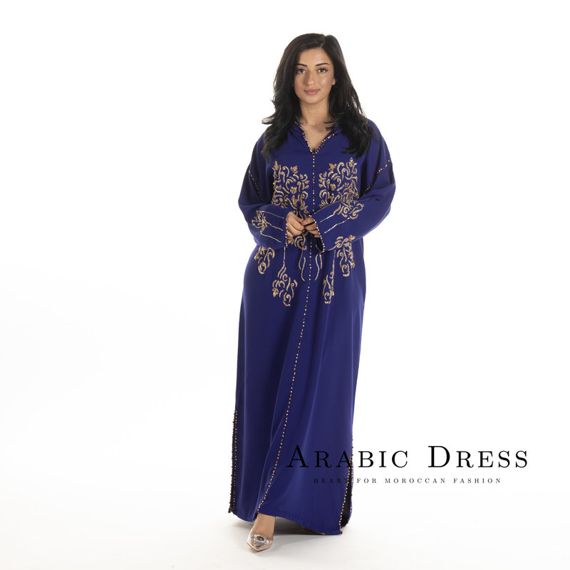 Jalaba sandra RoyalBlue