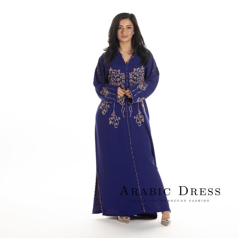 Jalaba sandra RoyalBlue